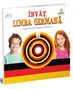Invat limba germana
