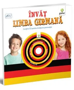 Invat limba germana