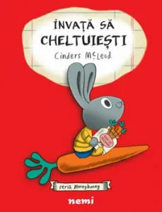 Invata sa cheltuiesti de Cinders McLeod
