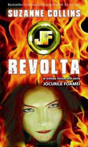 Jocurile Foamei: Revolta