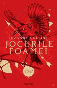 Jocurile foamei. Trilogia Jocurile foamei. Partea I de Suzanne Collins