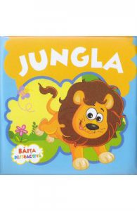 Jungla. Baita distractiva