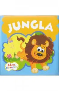 Jungla. Baita distractiva