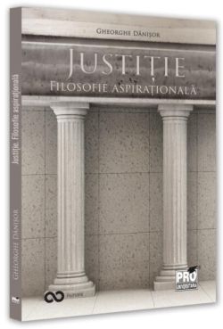 Justiție. Filosofie aspirațională