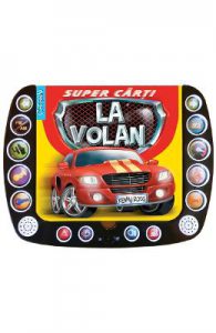 La volan