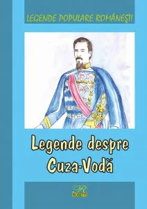 Legende despre Cuza-Voda