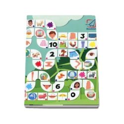 Let’s play! – Joc recapitulativ de limba engleza