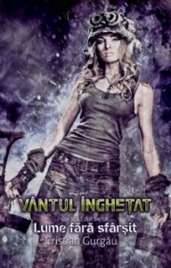 Lume fara sfarsit - Vantul inghetat vol. 1