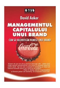 Managementul capitalului unui brand