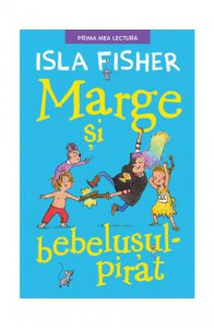 Marge si bebelusul pirat
