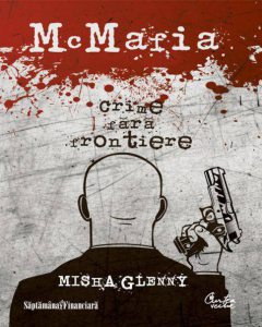 McMafia. Crime fara frontiere