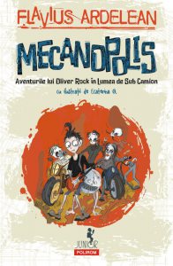 Mecanopolis