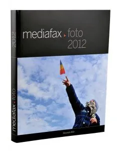 Mediafax. Foto 2012 de Marius Smadu