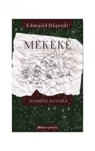 Mekeke iti sufla-n ceafa de Edmund Dujardi