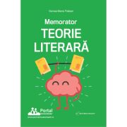 Memorator teorie literara