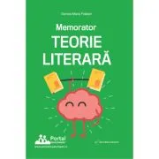 Memorator teorie literara de Denisa-Maria Fratean