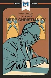 Mere Christianity de Mark Scarlata