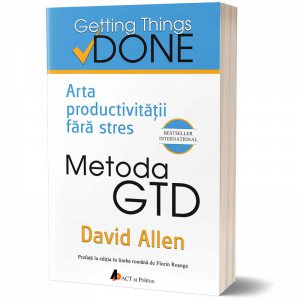 Metoda GTD