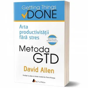 Metoda GTD
