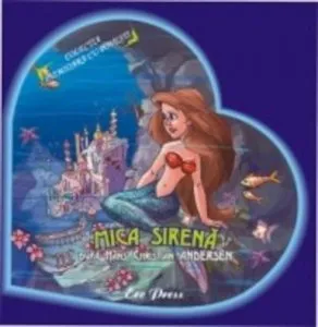 Mica sirena de Hans Christian Andersen