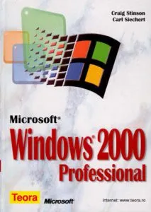 Microsoft Windows 2000 Professional