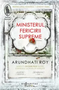 Ministerul fericirii supreme de Arundhati Roy