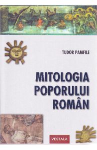 Mitologia poporului roman