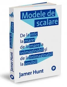 Modele de scalare de Jamer Hunt