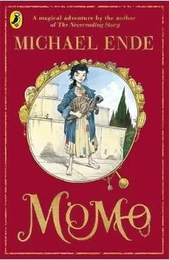 Momo de Michael Ende