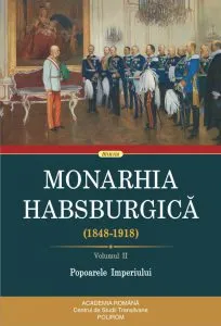 Monarhia Habsburgica (1848-1918)