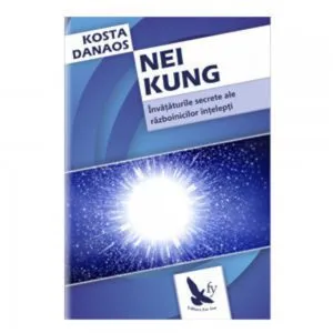 Nei Kung de Kosta Danaos