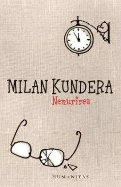 Nemurirea de Milan Kundera