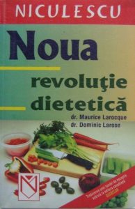 Noua revolutie dietetica