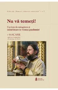 Nu va temeti de Macarie Dragoi