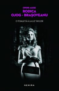 O toaleta a la Liz Taylor