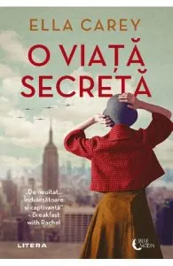 O viata secreta de Ella Carey