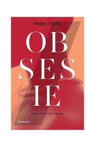 Obsesie. Saga Frații Steel (vol. 2)