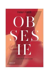 Obsesie. Saga Frații Steel (vol. 2)