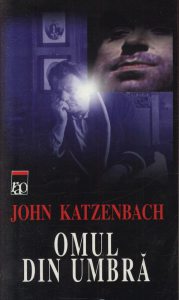 Omul din umbra