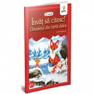 Omuletul de turta dulce
