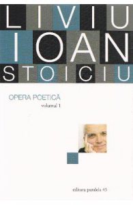 Opera poetica vol.1