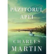 Pazitorul apei. Un roman Murphy Shepherd. Cartea 1