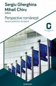 Perspective romanesti asupra politicilor europene