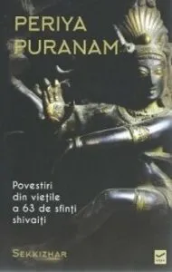 Perya Puranam de Sekkizhar