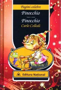 Pinocchio / Pinocchio de Carlo Collodi