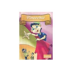 Pinocchio