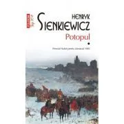 Potopul. Volumele 1-2. Editie de buzunar de Henryk Sienkiewicz