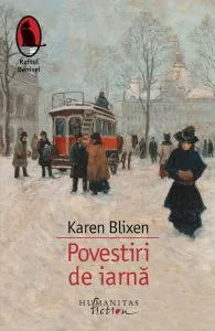 Povestiri de iarna de Karen Blixe