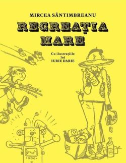 Recreația mare