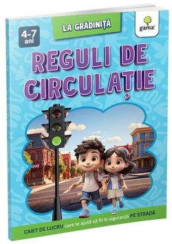 Reguli de circulație
